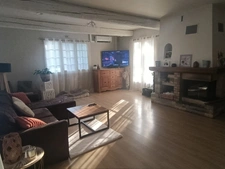 Maison à vendre 5 pièces NIMES (30)