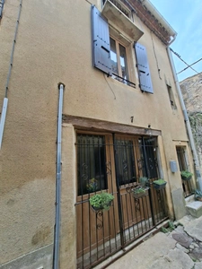 Maison à vendre 2 pièces BAGNOLS SUR CEZE (30)