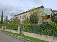 Maison à vendre 7 pièces  (30)