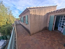 Maison à vendre 5 pièces NIMES (30)