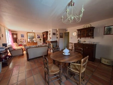 Maison à vendre 4 pièces MEYNES (30)
