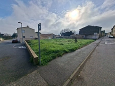 Terrain à vendre de 403,00 m² MEYNES (30)