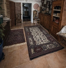 Maison à vendre 10 pièces ARLES (13)