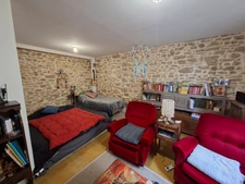 Maison à vendre 2 pièces BAGNOLS SUR CEZE (30)
