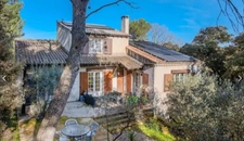 Maison à vendre 5 pièces NIMES (30)