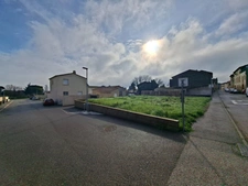 Terrain à vendre de 403,00 m² MEYNES (30)