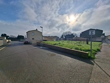 Terrain à vendre de 403,00 m² MEYNES (30)
