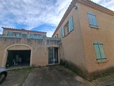 Maison à vendre 5 pièces NIMES (30)