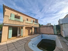 Maison à vendre 5 pièces NIMES (30)