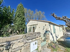 Maison à vendre 4 pièces MEYNES (30)