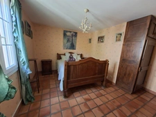 Maison à vendre 4 pièces MEYNES (30)