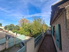 Maison à vendre 5 pièces NIMES (30)