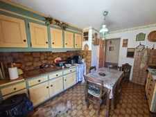 Maison à vendre 4 pièces MEYNES (30)