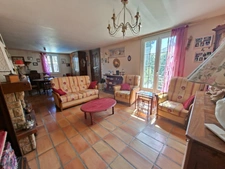 Maison à vendre 4 pièces MEYNES (30)