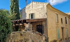 Maison à vendre 5 pièces SERNHAC (30)