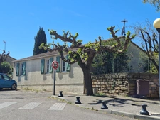 Maison à vendre 4 pièces MEYNES (30)