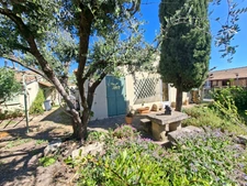 Maison à vendre 4 pièces MEYNES (30)