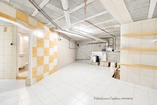 Maison à vendre 5 pièces JUVIGNAC (34),4 Chambres,130 m2, Terrain 645m2,Sous-Sol 130 m2-Garage double-Piscine