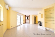 Maison à vendre 5 pièces JUVIGNAC (34),4 Chambres,130 m2, Terrain 645m2,Sous-Sol 130 m2-Garage double-Piscine