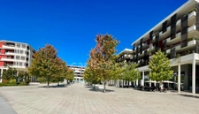 Appartement T2 à vendre – 1 chambre, terrasse, parking, cave Résidence Seniors Juvignac (34)–
