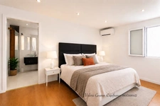 Maison à vendre 6 pièces JUVIGNAC (34)-170m2-3 chambres-Studio-Piscine-Terrain 850m2-Sous-sol-Double Garage