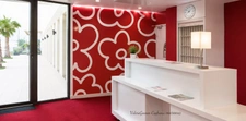 Appartement à vendre 2 pièces JUVIGNAC (34)-1 Chambre-2 Terrasses-Parking-Rez de jardin-Résidence Seniors