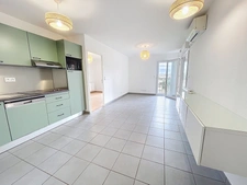 Appartement T2 à vendre – Résidence Seniors Juvignac (34)– Confort, sécurité, tranquillité- Proche commerce et tram