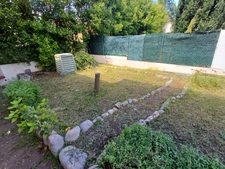Maison à vendre 5 pièces JUVIGNAC (34),4 Chambres,130 m2, Terrain 645m2, Jardin,Sous-Sol total-Garage double-Piscine