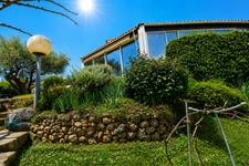 Maison à vendre 5 pièces JUVIGNAC (34),4 Chambres,130 m2, Terrain 645m2,Sous-Sol 130 m2-Garage double-Piscine
