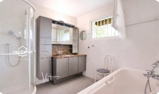 Maison à vendre 5 pièces JUVIGNAC (34), 4 chambres 130 m2 + Sous-Sol total-Garage double-Piscine