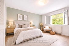 Maison à vendre 5 pièces JUVIGNAC (34),4 Chambres,130 m2, Terrain 645m2,Sous-Sol 130 m2-Garage double-Piscine