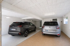 Maison à vendre 6 pièces JUVIGNAC (34)-170m2-3 chambres-Studio-Piscine-Terrain 850m2-Sous-sol-Double Garage