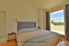 Mediterranean villa for sale, 5 rooms - JUVIGNAC (34) - 160 m² - 3, 4 bedrooms - full basement - double garage - swimming pool 