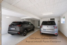 Maison à vendre 6 pièces JUVIGNAC (34)-170m2-3 chambres-Studio-Piscine-Terrain 850m2-Sous-sol-Double Garage