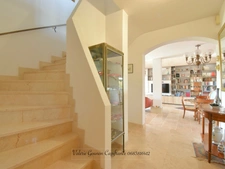 Mediterranean villa for sale, 5 rooms - JUVIGNAC (34) - 160 m² - 3, 4 bedrooms - full basement - double garage - swimming pool 