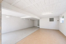 Maison à vendre 6 pièces JUVIGNAC (34)-170m2-3 chambres-Studio-Piscine-Terrain 850m2-Sous-sol-Double Garage