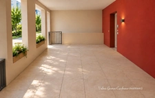 Appartement à vendre 2 pièces JUVIGNAC (34)-1 Chambre-2 Terrasses-Parking-Rez de jardin-Résidence Seniors