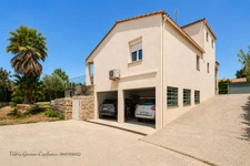 Maison à vendre 6 pièces JUVIGNAC (34)-170m2-3 chambres-Studio-Piscine-Terrain 850m2-Sous-sol-Double Garage