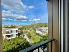 Appartement T2 à vendre – 1 chambre, terrasse, parking, cave Résidence Seniors Juvignac (34)–