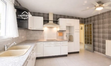 Maison à vendre 5 pièces JUVIGNAC (34), 4 chambres 130 m2 + Sous-Sol total-Garage double-Piscine