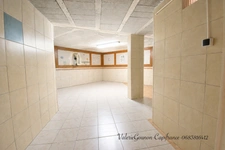 Maison à vendre 5 pièces JUVIGNAC (34),4 Chambres,130 m2, Terrain 645m2, Jardin,Sous-Sol total-Garage double-Piscine