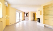 Maison à vendre 5 pièces JUVIGNAC (34), 4 chambres 130 m2 + Sous-Sol total-Garage double-Piscine