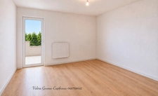 Appartement à vendre 2 pièces JUVIGNAC (34)-1 Chambre-2 Terrasses-Parking-Rez de jardin-Résidence Seniors
