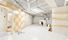 Maison à vendre 5 pièces JUVIGNAC (34), 4 chambres 130 m2 + Sous-Sol total-Garage double-Piscine