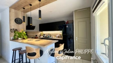 COUP DE CŒUR – T3 avec terrasse et double stationnement au sud de Gap ! 