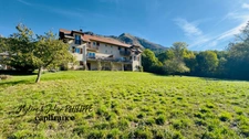 2 MAISONS T5, VUE SUR LES MONTAGNES ET CADRE NATURE !