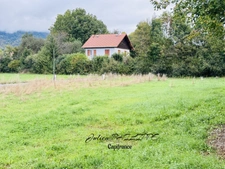 Terrain à vendre  CHABOTTES (05)