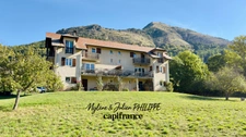 2 MAISONS T5, VUE SUR LES MONTAGNES ET CADRE NATURE !