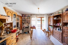 Appartement T3 à ANCELLE (05)