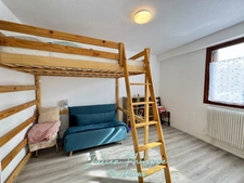 Appartement T2 - Rénové ! 
